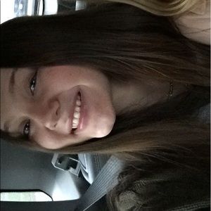 Meet your Posher, Madisyn